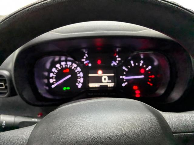 Citroen Berlingo image 7