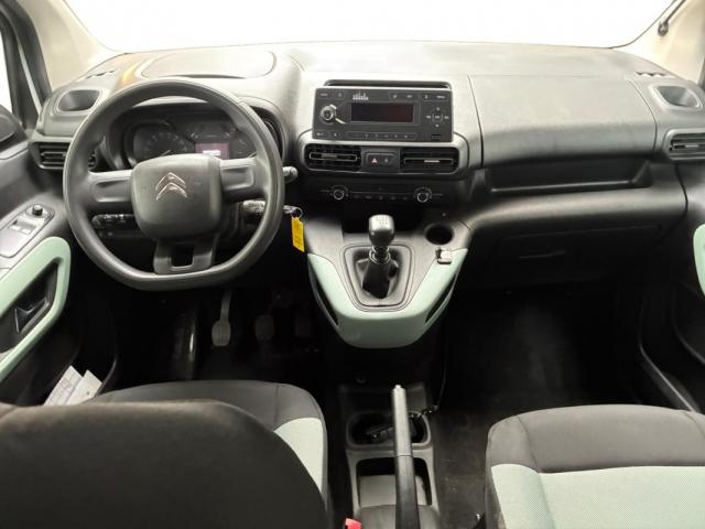 Citroen Berlingo image 1