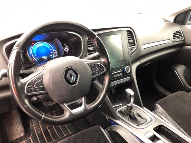 Renault Mégane Estate image 3