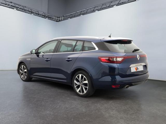 Renault Mégane Estate image 1