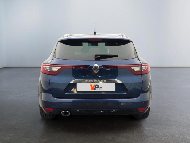 Renault Mégane Estate image 9