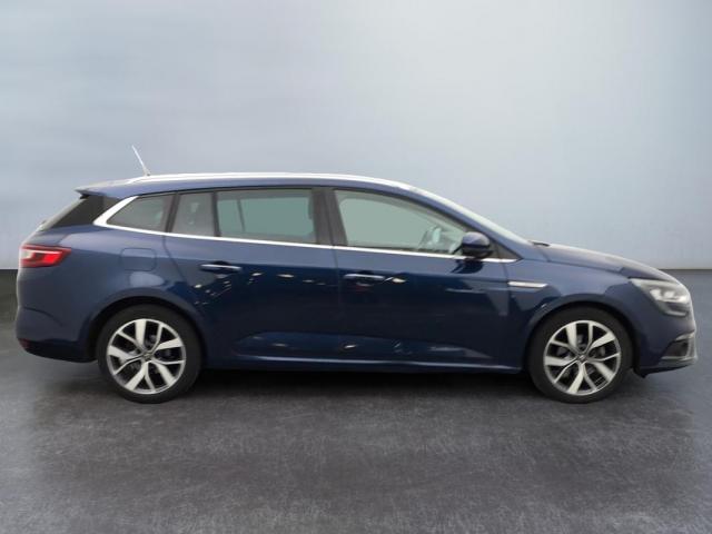 Renault Mégane Estate image 7