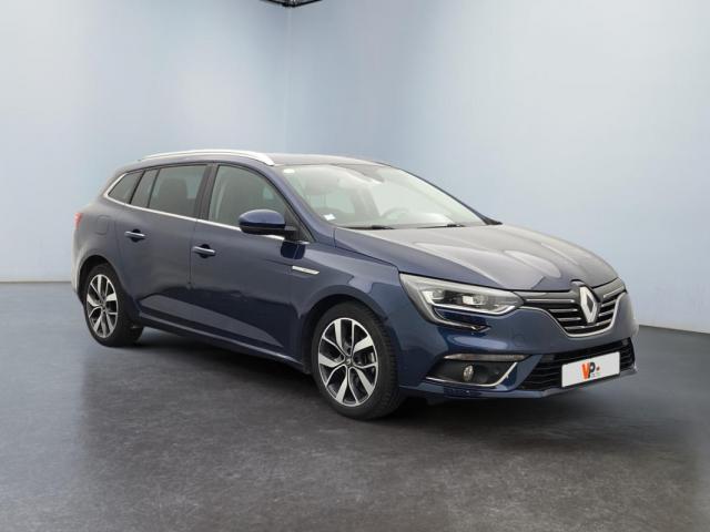 Renault Mégane Estate image 6