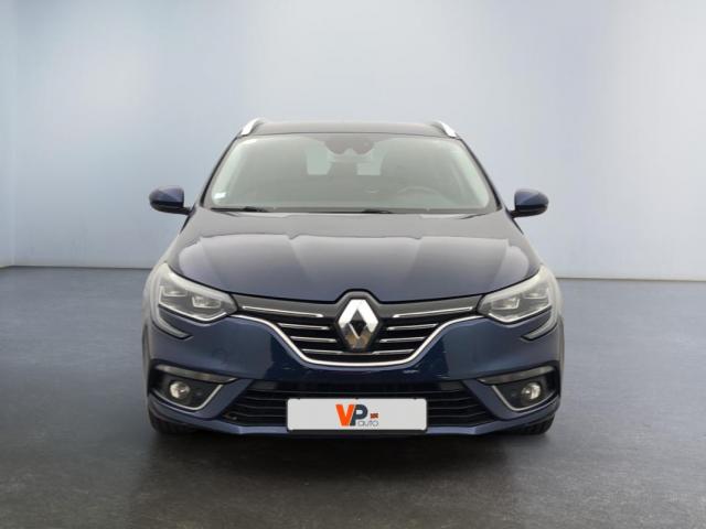 Renault Mégane Estate image 8