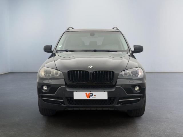Bmw X5 image 3