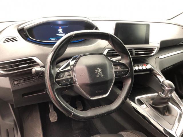 Peugeot 3008 image 7