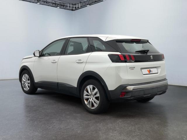 Peugeot 3008 image 3