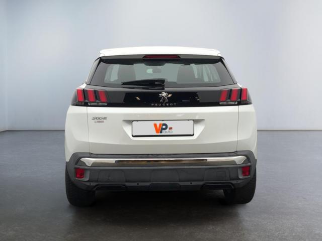 Peugeot 3008 image 6