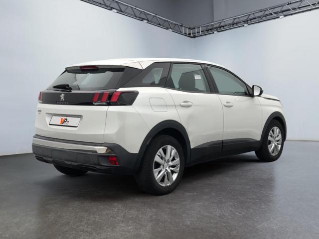 Peugeot 3008 image 1