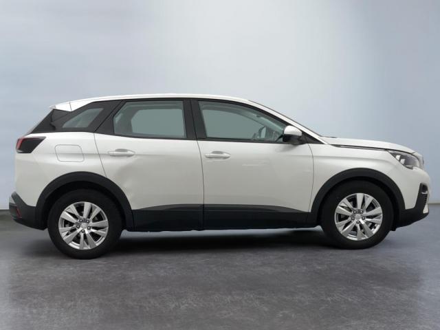 Peugeot 3008 image 8