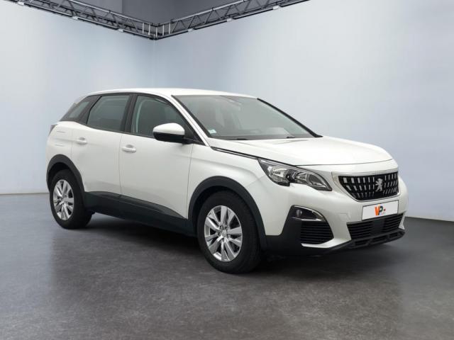 Peugeot 3008 image 5
