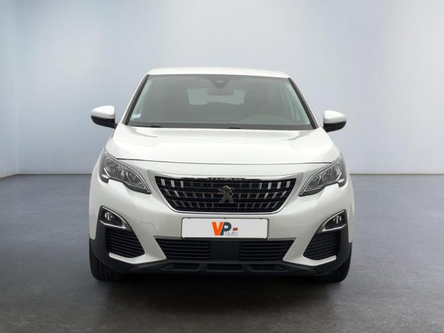 Peugeot 3008 image 9