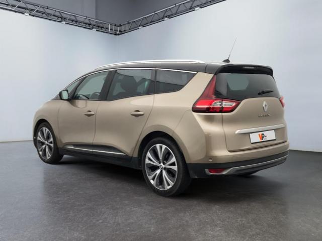 Renault Grand Scénic image 9