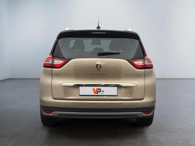 Renault Grand Scénic image 3