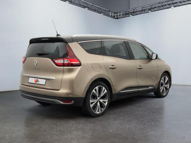 Renault Grand Scénic image 8