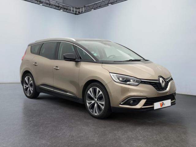 Renault Grand Scénic image 7
