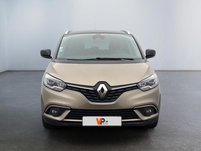Renault Grand Scénic image 2