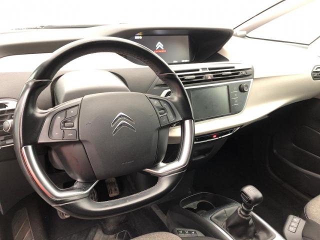 Citroen C4 Spacetourer image 2
