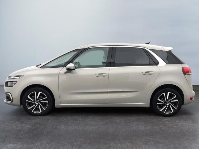 Citroen C4 Spacetourer image 7