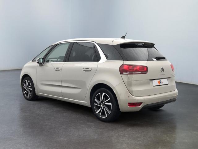 Citroen C4 Spacetourer image 1