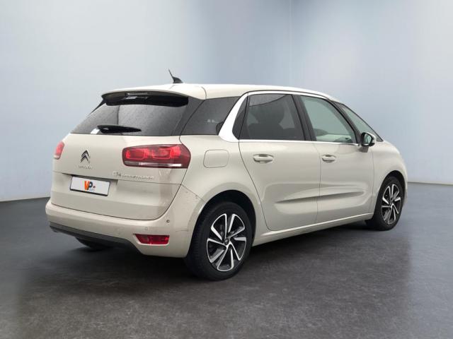 Citroen C4 Spacetourer image 5