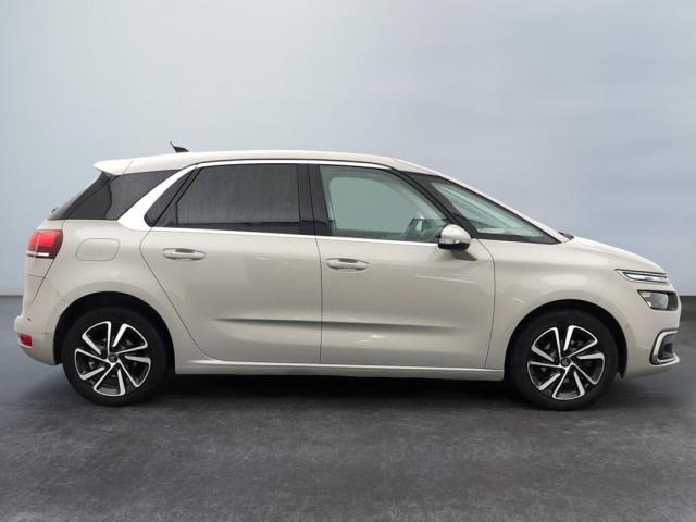 Citroen C4 Spacetourer image 9