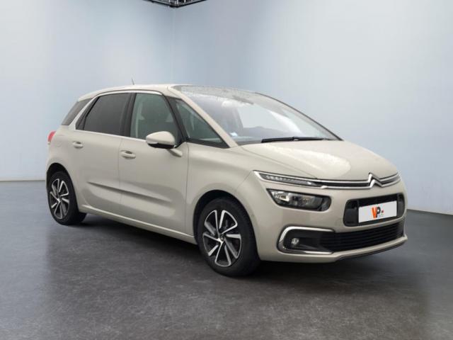 Citroen C4 Spacetourer image 3