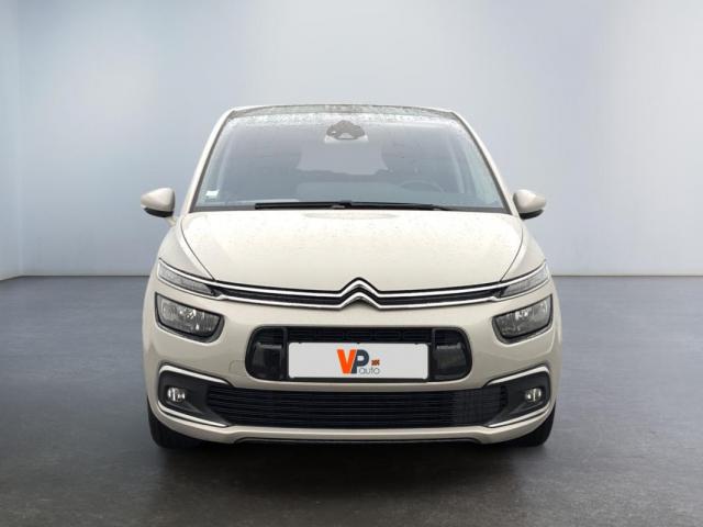 Citroen C4 Spacetourer image 6