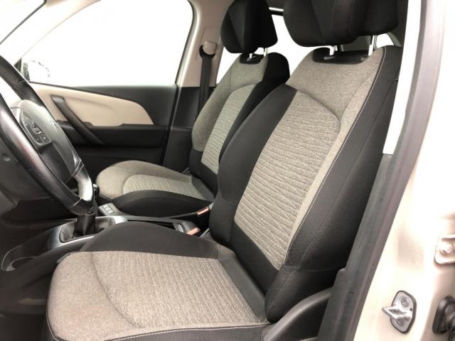 Citroen C4 Spacetourer image 4