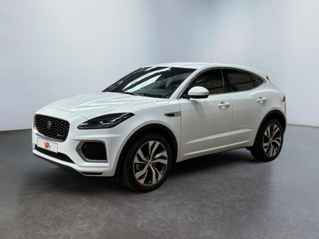 Jaguar E-Pace 2.0 P-200 Ch Flexfuel Mhev Awd Bva R-Dynamic S