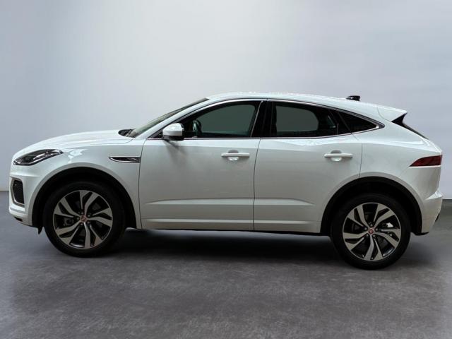 Jaguar E-Pace image 5