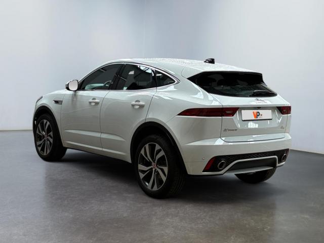 Jaguar E-Pace image 9