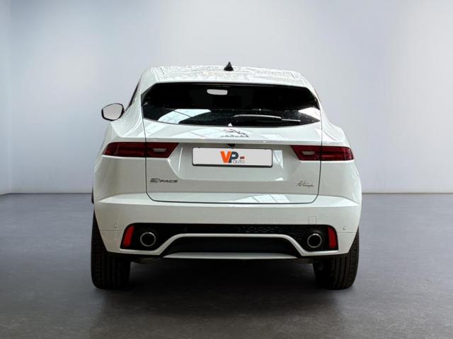 Jaguar E-Pace image 7
