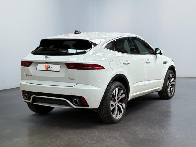 Jaguar E-Pace image 8