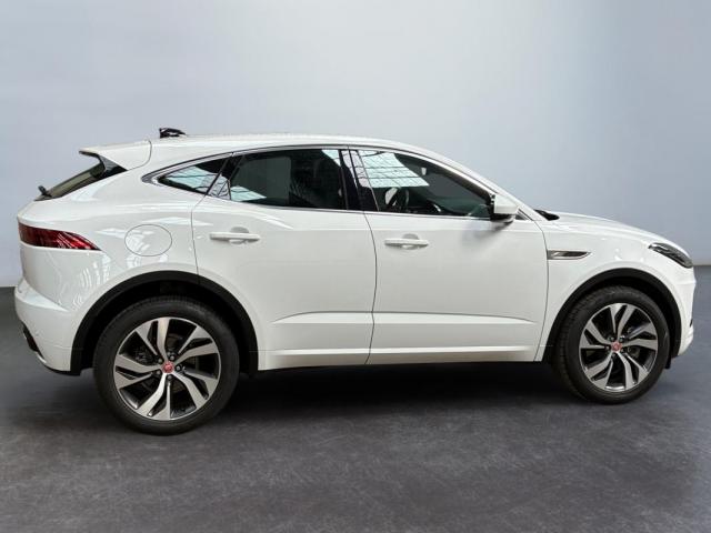 Jaguar E-Pace image 1