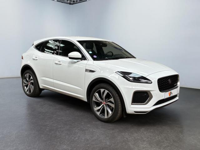 Jaguar E-Pace image 4