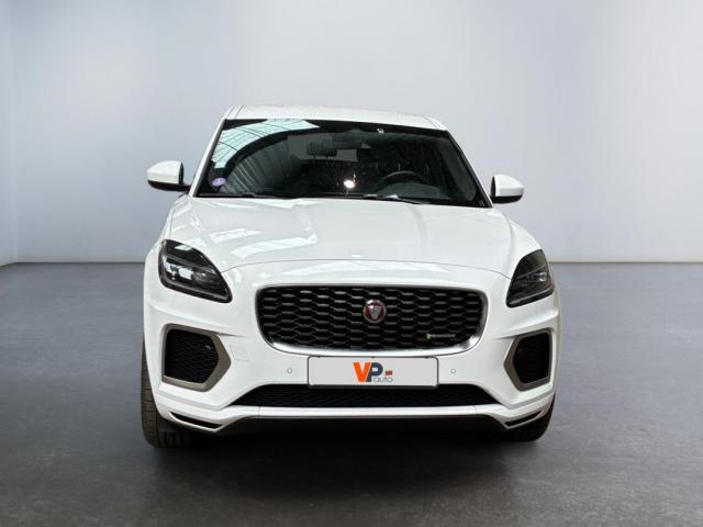 Jaguar E-Pace image 2