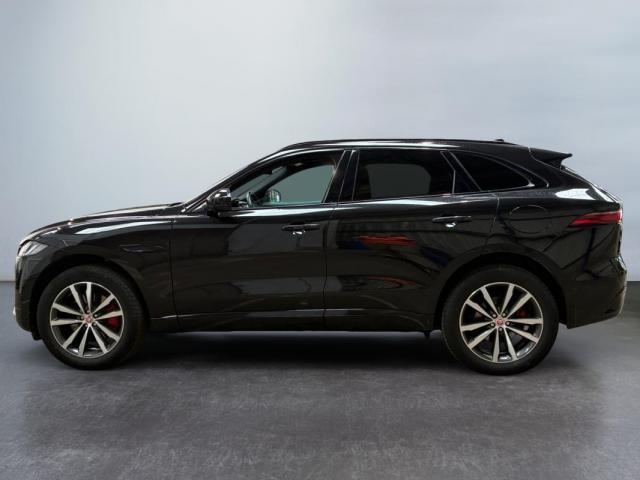 Jaguar F-Pace image 6