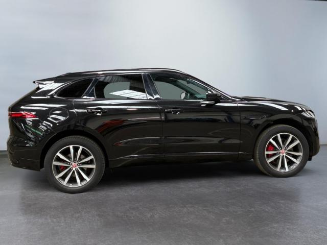 Jaguar F-Pace image 1