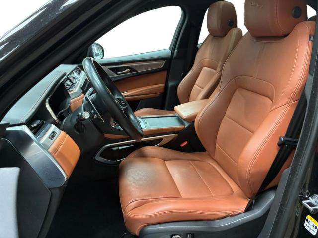 Jaguar F-Pace image 9