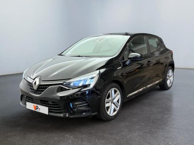 Renault Clio V Tce 90 - 21 Business
