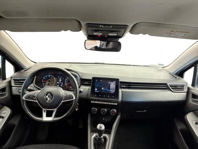 Renault Clio image 1