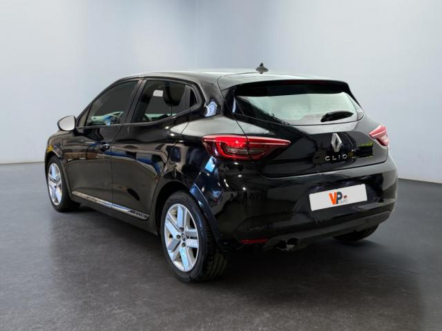 Renault Clio image 6