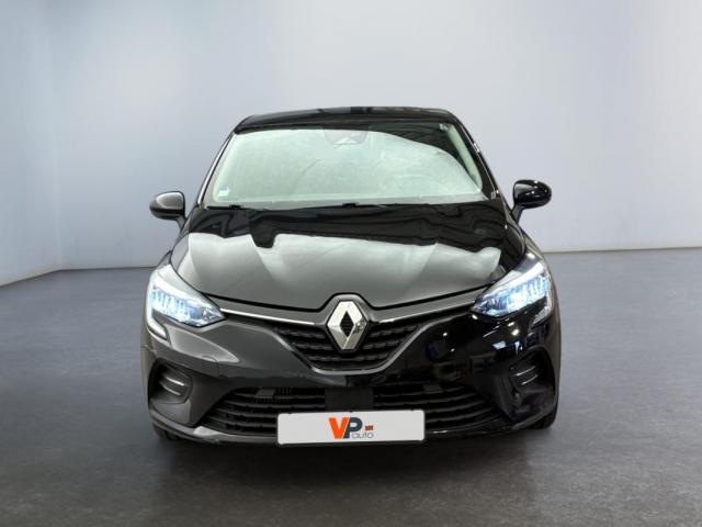 Renault Clio image 9