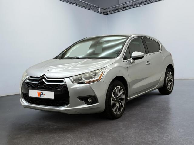 Citroen Ds4 E-Hdi 110 Airdream So Chic Bmp6
