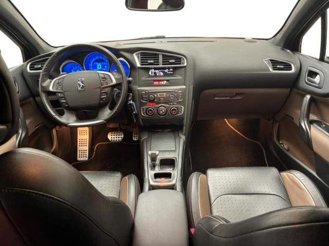 Citroen Ds4 image 8