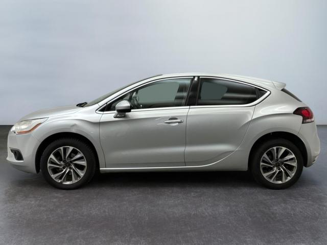 Citroen Ds4 image 2