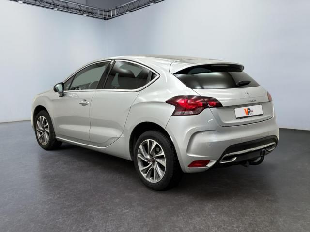 Citroen Ds4 image 9