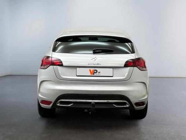 Citroen Ds4 image 1
