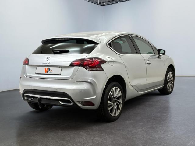 Citroen Ds4 image 4